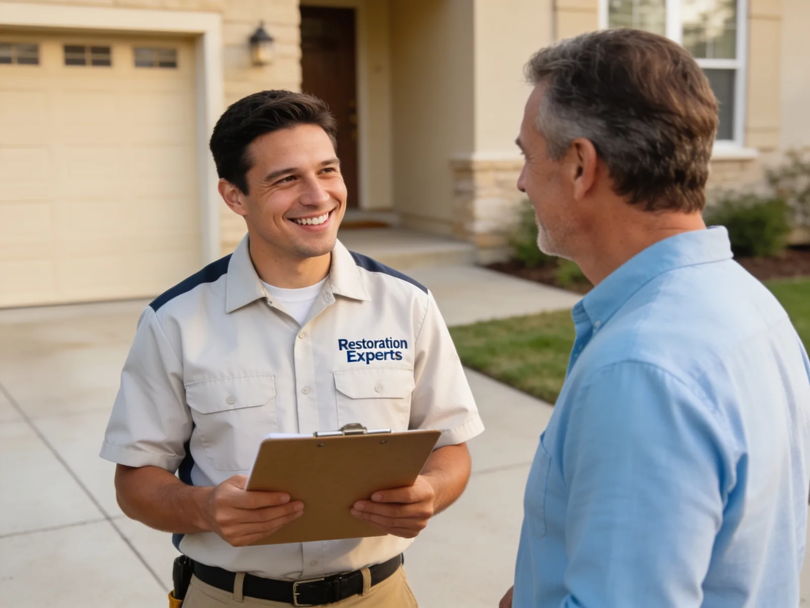 Water Damage Cleanup Grantville, GA FAQs